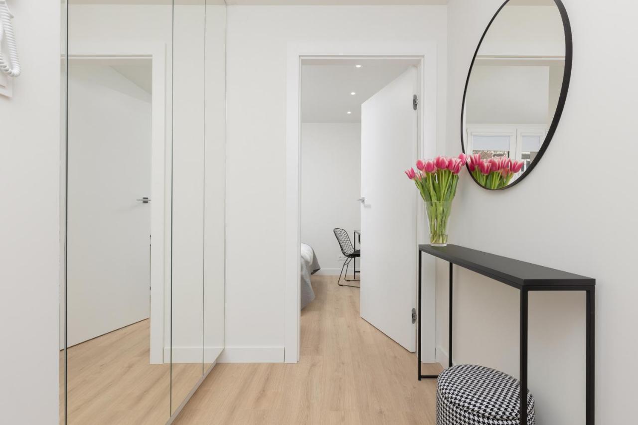 Cosy Dream City Center Apartment By Noclegi Renters وارسو المظهر الخارجي الصورة