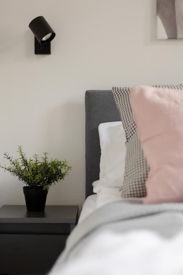 Cosy Dream City Center Apartment By Noclegi Renters وارسو المظهر الخارجي الصورة