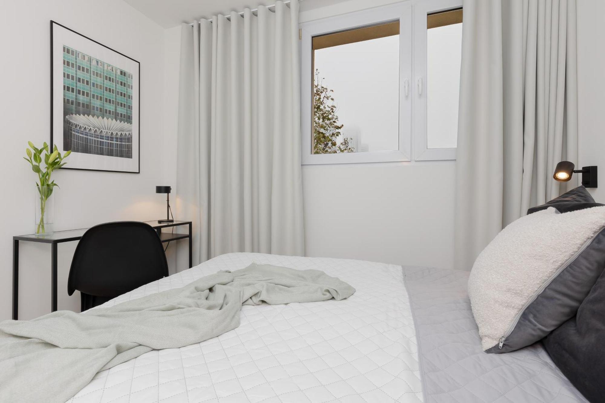 Cosy Dream City Center Apartment By Noclegi Renters وارسو المظهر الخارجي الصورة