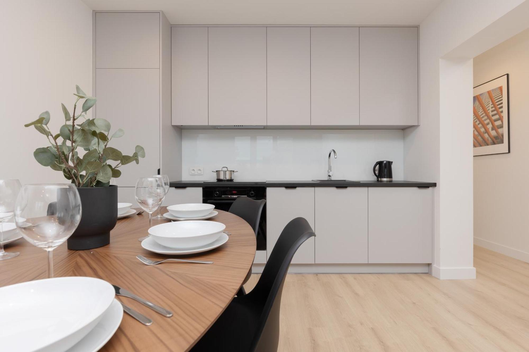 Cosy Dream City Center Apartment By Noclegi Renters وارسو المظهر الخارجي الصورة