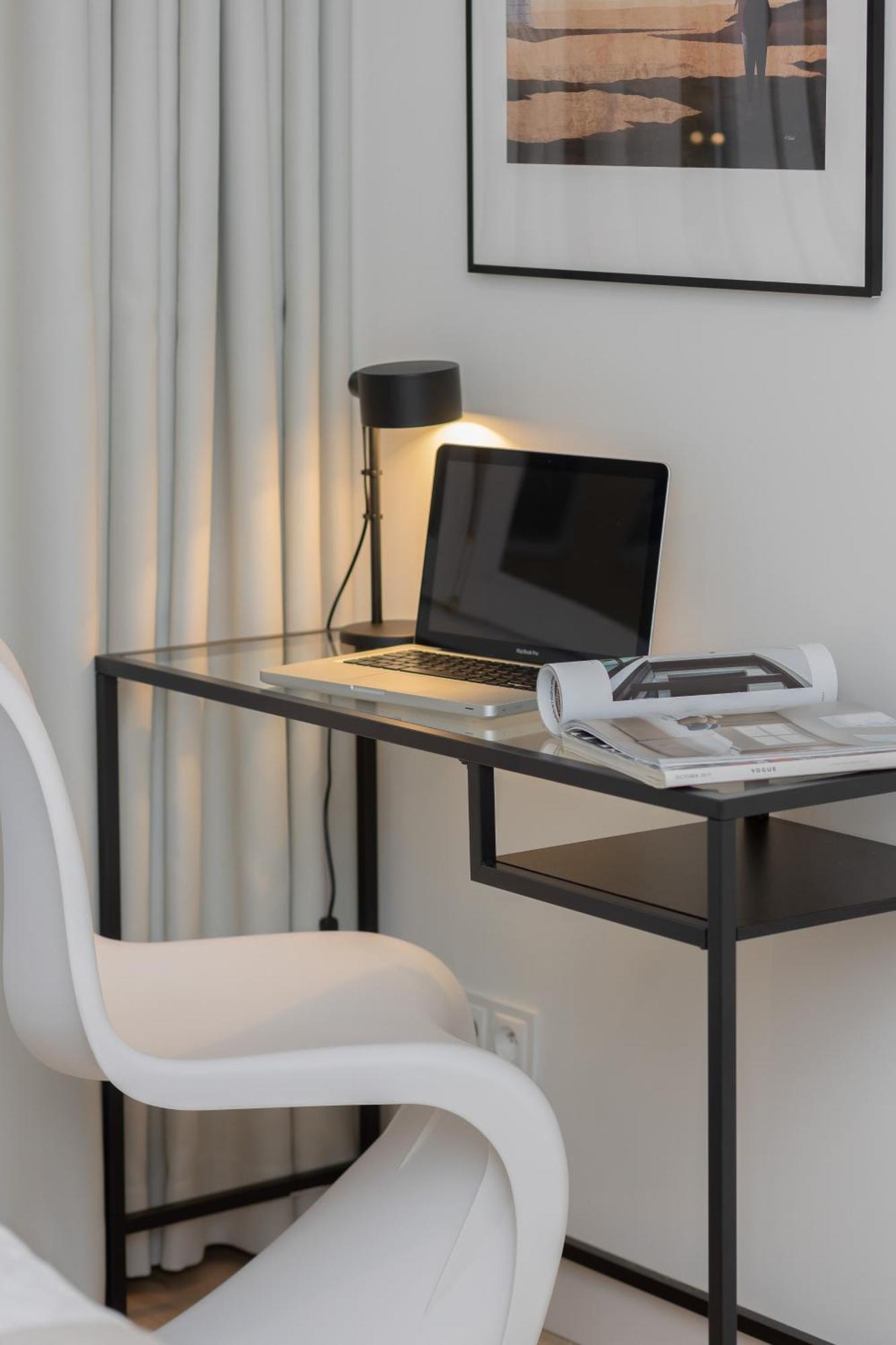Cosy Dream City Center Apartment By Noclegi Renters وارسو المظهر الخارجي الصورة